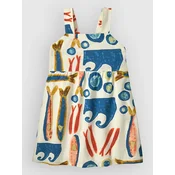 Patagonia Tidal Threads Kids Dress  natural