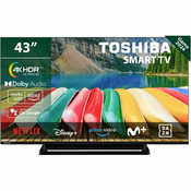 TOSHIBA 43UV3363DG 4K LED Smart TV