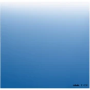 COKIN Z123S postepen plava B2-soft filter Z mera