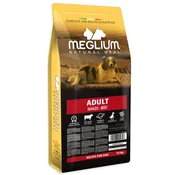 Mister Pet MEGLIUM Dog Adult MINI - Govedina i pirinac 7kg