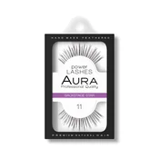 AURA Veštacke trepavice Power Lashes 11 Backstage Star
