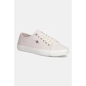 Gant Tenis superge 32538309 Roza