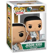 Funko Pop NBA Mavericks RS Jason Kidd