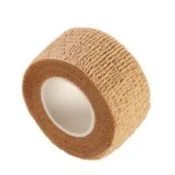 Mediblink Samolepljivi povoj 2,5 cm x 4,5 m kožni, 1 povoj