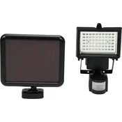 TOYA YATO LED SONČNI REFLEKTOR 4W GIBANJE