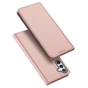DUX DUCIS Skin Pro – preklopni etui za Samsung Galaxy A54 5G roza