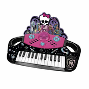 Igračka klavir Monster High Električni