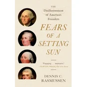 Fears of a Setting Sun