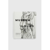 Knjiga Universe Publishing Museum Bums, Jack Shoulder, Mark Small