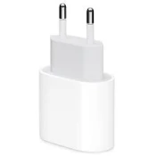 Apple 20W USB-C Power Adapter (MUVV3ZM/A)