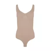 MAGIC Bodyfashion Oblikovanje postave kapučino