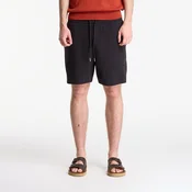 Kratke hlače Calvin Klein Jeans Hd Cotton Waffle Short Black XL