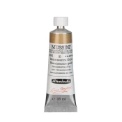 Oljne barve Schmincke MUSSINI 35 ml  | 861 Renaissance gold