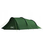 shumee AlpenTent Creek 4 BIG šotor za 4 osebe Velik 4,9 kg