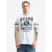 Moška majica Ocean Pacific regular fit