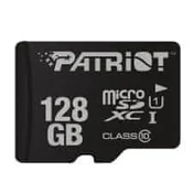 Patriot Pomnilniška kartica microSDHC 128 GB, Class10
