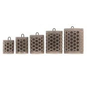 Krmilnik Preston Hexmesh P. Cage Feeder Micro/Small 15-40g