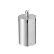 Cilio Podstavek za zobotrebce 5,5x10cm/inox, (5000199924)