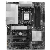 Osnovna plošča AM5 MSI PRO B850-P WiFi ATX 1xHDMI