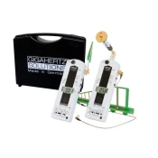 GIGAHERTZ SOLUTIONS HFEW35C Ultra Broadband HF Analyser Kit