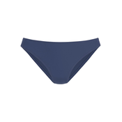LASCANA ACTIVE Športne bikini hlačke mornarska
