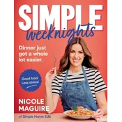 Simple Weeknights
