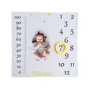 Baby Textil podloga za slikanje bebe,decaci