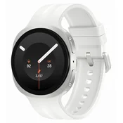SAMSUNG pametna ura GALAXY WATCH9 LTE (40mm), (SM-L345FZEAEUE), krem