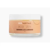 Body Zen (Green Vanilla), 180g