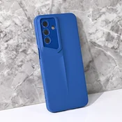 Maska za Samsung Galaxy A17 Blade plava