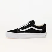 Sneakers Vans Old Skool 36 LX Black/ White EUR 41
