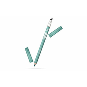 Pupa Multifunkcijski svinčnik za oči Multiplay Triple Use (Eye Pencil) 1,2 g (Odtenek 14 Water Green)
