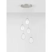 BRITA Visilic Triac dimabilna LED 20 W 3000K NL9009342