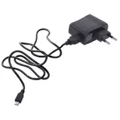 MikroTik 5v 1A power suply (microUSB) for hAP mini, hAP lite, cAP lite (5VPOW)