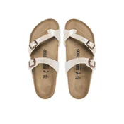 Birkenstock Japonke Mayari 1020664 Écru