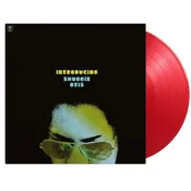 Shuggie Otis - Introducing Shuggie Otis (Limited Edition) (180 g) (Red Coloured) (LP)
