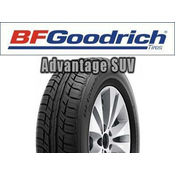 GOODRICH 215/65R17 99V ADVANTAGE SUV