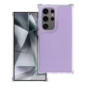 OEM Ovitek za Xiaomi Redmi Note 15 5G Matrix, svetlo vijoličen