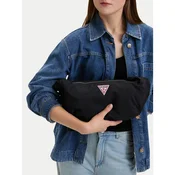 Ročna torba Guess Jeans CWBEO-GUESS-XC-008-10 Črna