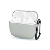 Futrola za Airpods Pro 3 siva