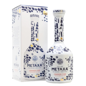 Metaxa Grand Fine Collectors Edition