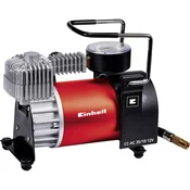 Einhell Kompresor 2072121 Einhell 10 bara 12 V adapter za pogon putem kabla