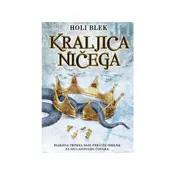 Kraljica nicega - Holi Blek
