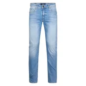 Petrol Industries Kavbojke moder denim