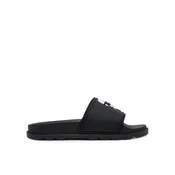 KARL LAGERFELD Natikači Kondo Tred KL80970N Črna