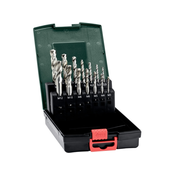 METABO 14 delni set za vrezovanje navojev 627114000