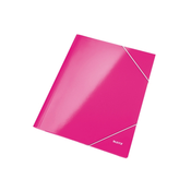 CANON mapa LEITZ Wow pink, 250 sheets
