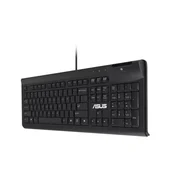 Asus Tastatura Ku100 Smart Card, Žicna
