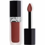 DIOR Rouge Dior Forever Liquid mat tekuci ruž za usne nijansa 637 Forever Sublime 6 ml