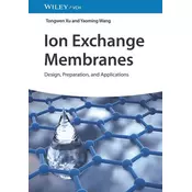 Ion Exchange Membranes